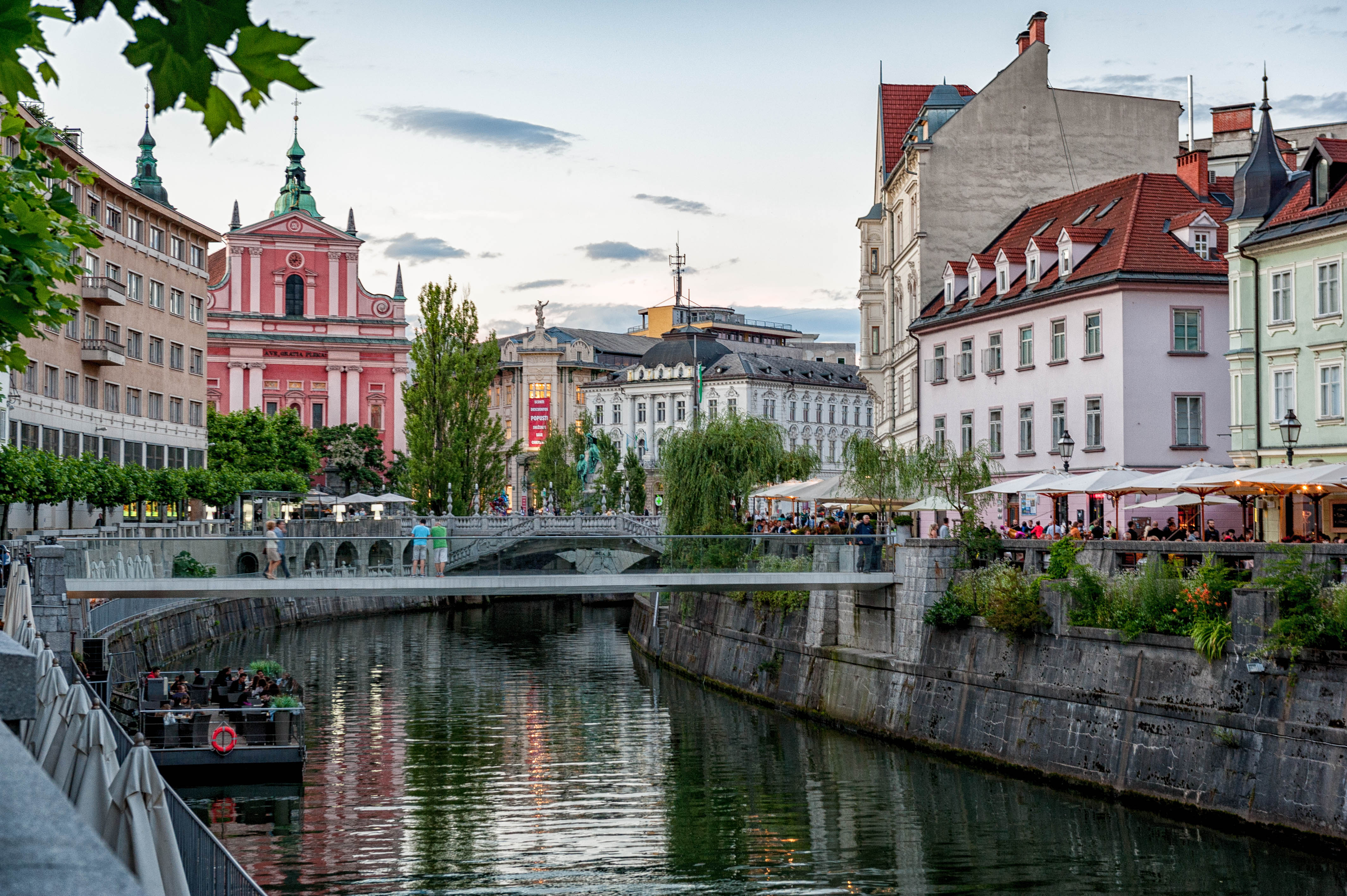 Ljubljana - Slovenia
