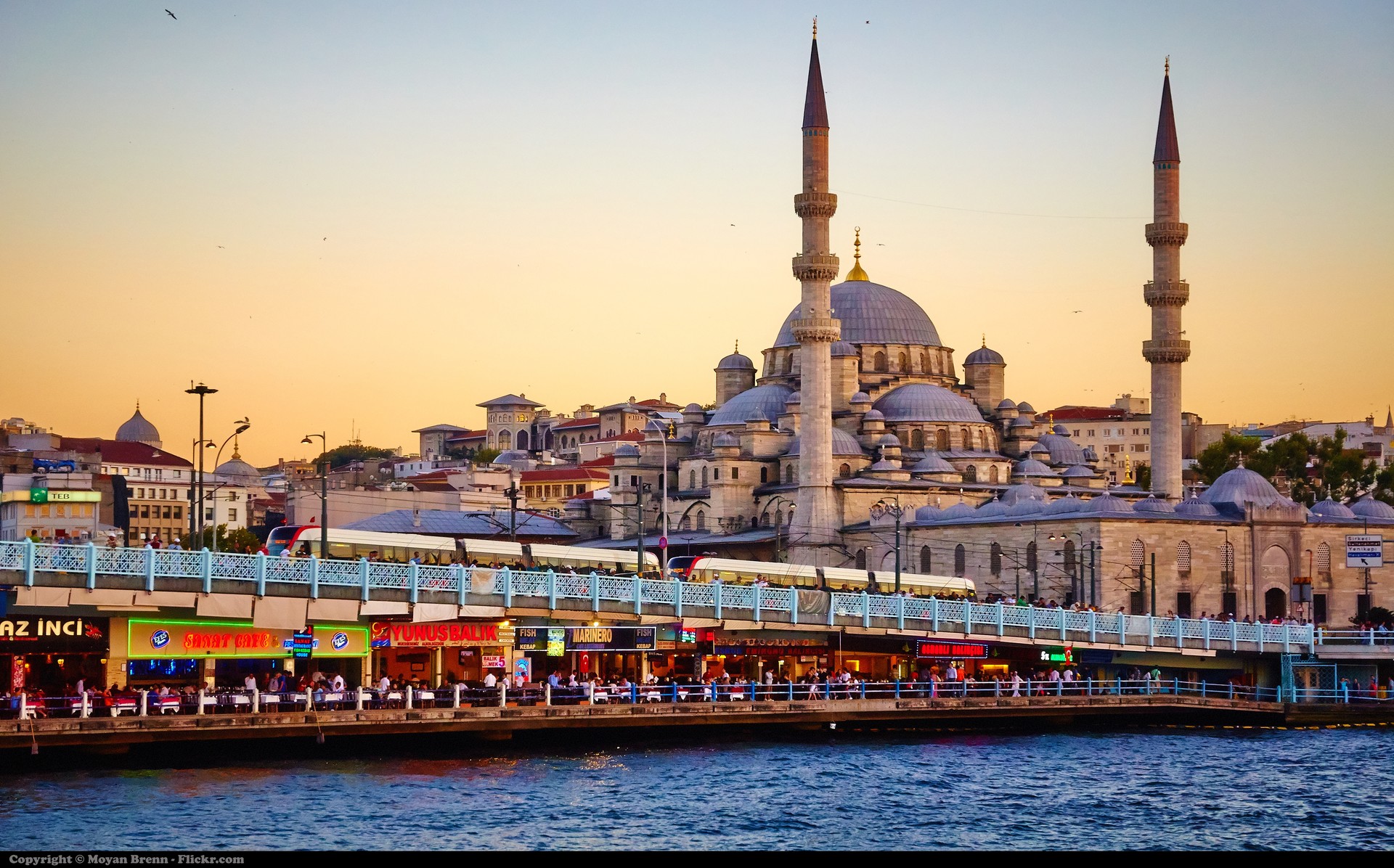 Istanbul Turkey
